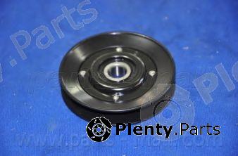  PARTS-MALL part PSAC018 Deflection/Guide Pulley, v-ribbed belt