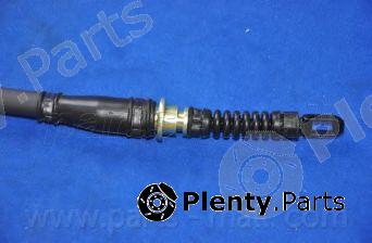 PARTS-MALL part PTA158 Cable, parking brake