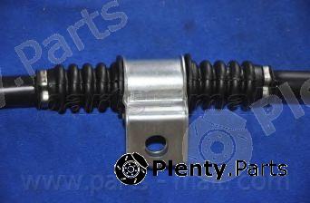  PARTS-MALL part PTA493 Cable, parking brake