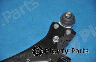  PARTS-MALL part PXCAA-027LL (PXCAA027LL) Track Control Arm