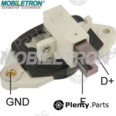  MOBILETRON part VRB210 Alternator Regulator
