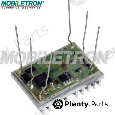  MOBILETRON part VRH2009112S Alternator Regulator