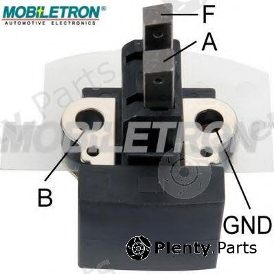  MOBILETRON part VRH200917 Alternator Regulator