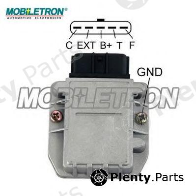  MOBILETRON part IGT018 Switch Unit, ignition system