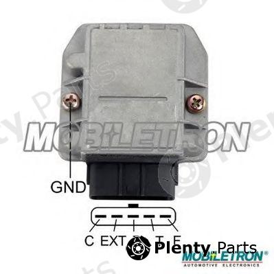  MOBILETRON part IGT019 Switch Unit, ignition system