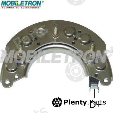  MOBILETRON part RH05C Rectifier, alternator