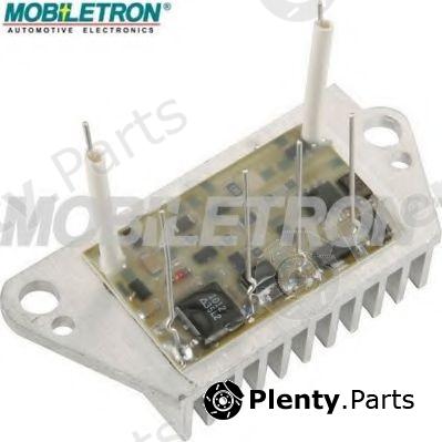  MOBILETRON part VRH20055S Alternator Regulator
