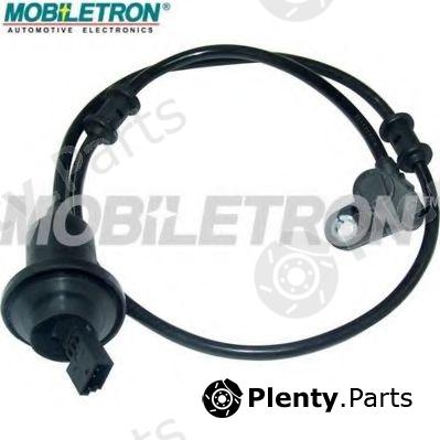  MOBILETRON part AB-EU086 (ABEU086) Sensor, wheel speed