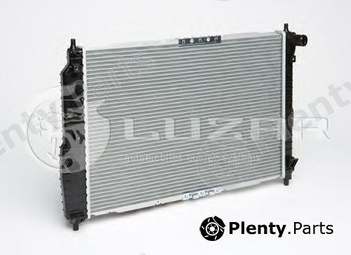  LUZAR part LRCCHAV05125 Radiator, engine cooling