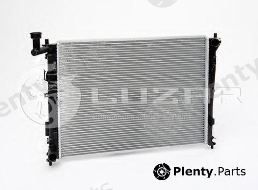  LUZAR part LRCKICD07110 Radiator, engine cooling