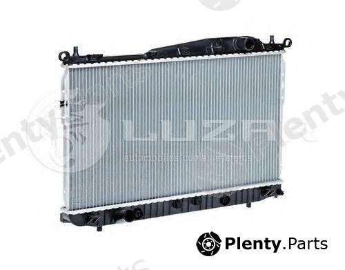  LUZAR part LRC0576 Radiator, engine cooling