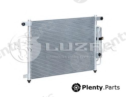  LUZAR part LRAC0589 Condenser, air conditioning