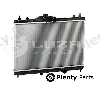  LUZAR part LRC14EL Radiator, engine cooling