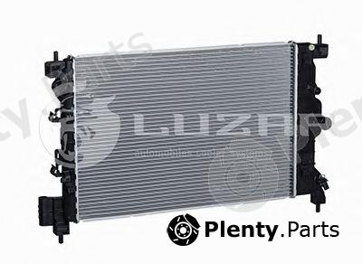 LUZAR part LRC0595 Radiator, engine cooling