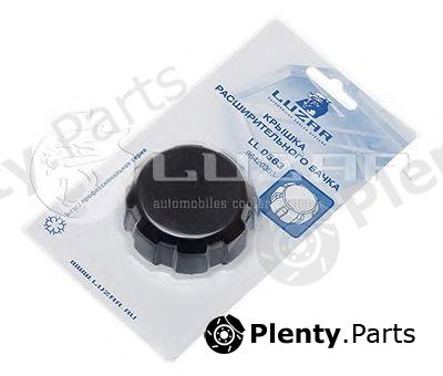  LUZAR part LL0563 Cap, radiator