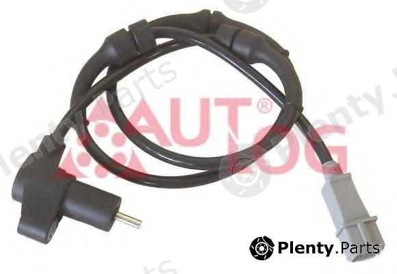  AUTLOG part AS4083 Sensor, wheel speed