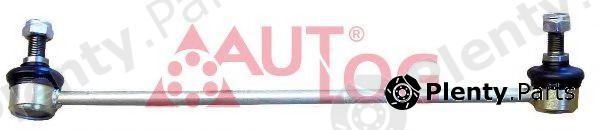  AUTLOG part FT1763 Rod/Strut, stabiliser