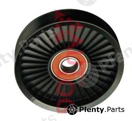  AUTLOG part RT1227 Deflection/Guide Pulley, v-ribbed belt