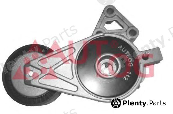  AUTLOG part RT1270 Belt Tensioner, v-ribbed belt