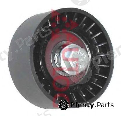  AUTLOG part RT1494 Tensioner Pulley, v-ribbed belt