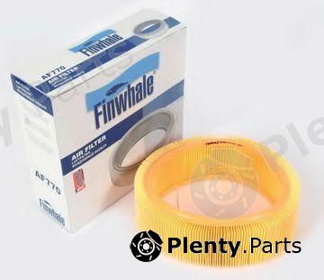  FINWHALE part AF770 Air Filter