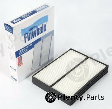 FINWHALE part AS604 Filter, interior air