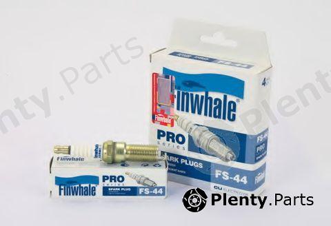  FINWHALE part FS44 Spark Plug