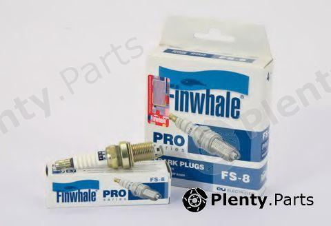  FINWHALE part FS8 Spark Plug