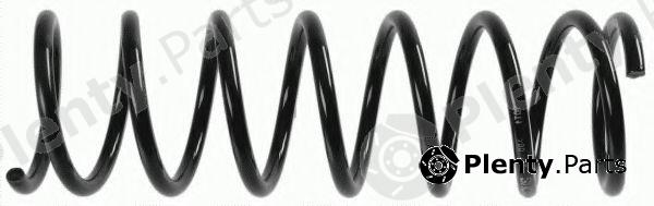  SACHS part 994064 Coil Spring