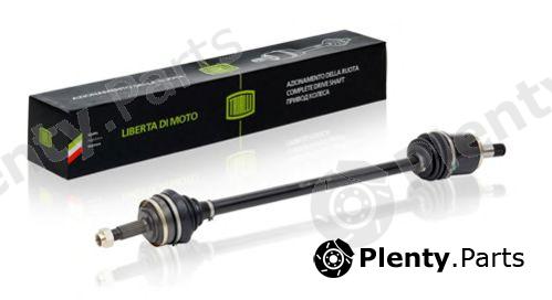  TRIALLI part AR710 Drive Shaft