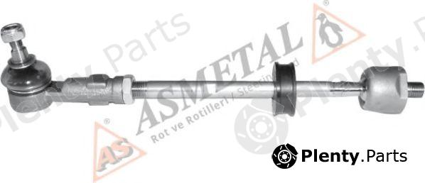  ASMETAL part 29BM0005 Rod Assembly