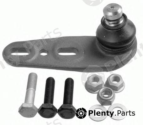  LEMFÖRDER part 1004104 Repair Kit, ball joint