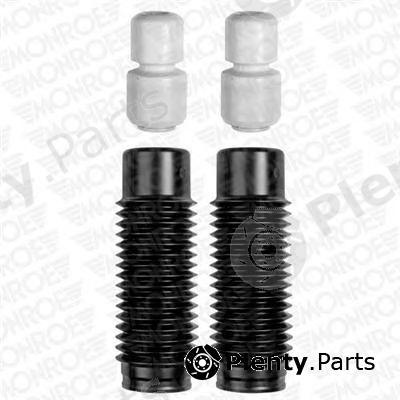  MONROE part PK134 Dust Cover Kit, shock absorber