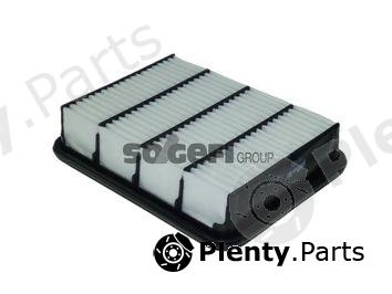  PURFLUX part A1133 Air Filter