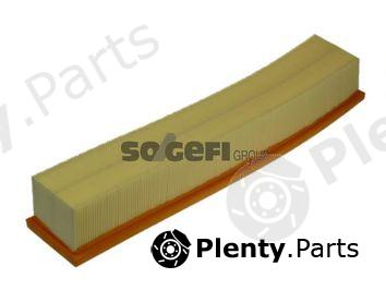  PURFLUX part A1138 Air Filter