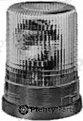  HELLA part 2RL004958-111 (2RL004958111) Rotating Beacon