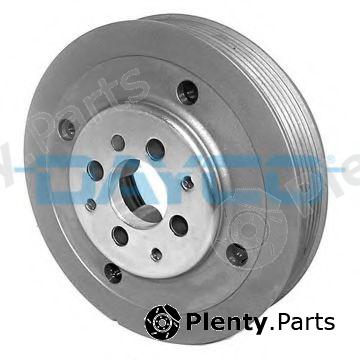  DAYCO part DPV1160 Belt Pulley, crankshaft