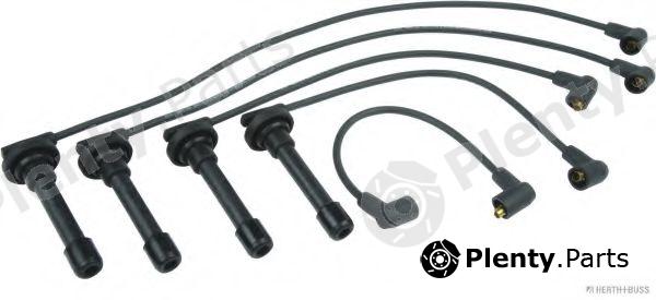  HERTH+BUSS JAKOPARTS part J5381003 Ignition Cable Kit