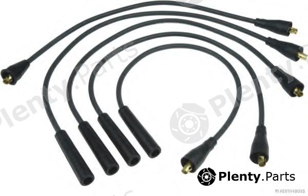  HERTH+BUSS JAKOPARTS part J5388004 Ignition Cable Kit