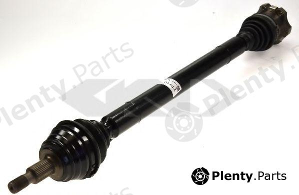  LÖBRO part 303160 Drive Shaft