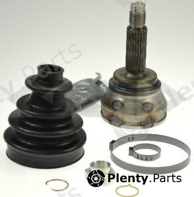  LÖBRO part 301971 Joint Kit, drive shaft