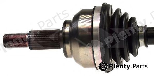  LÖBRO part 303629 Drive Shaft
