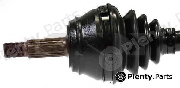  LÖBRO part 301241 Drive Shaft