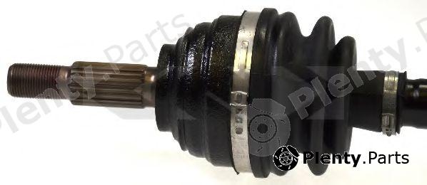  LÖBRO part 304733 Drive Shaft