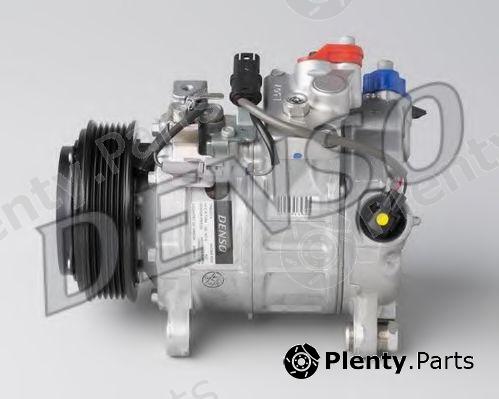  DENSO part DCP05096 Compressor, air conditioning
