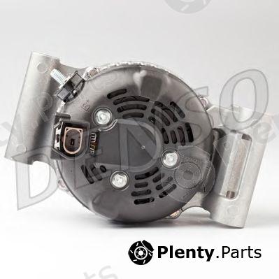  DENSO part DAN1104 Alternator