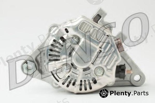  DENSO part DAN1080 Alternator