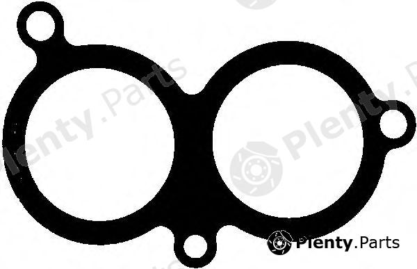  GLASER part X58952-01 (X5895201) Gasket, intake manifold housing