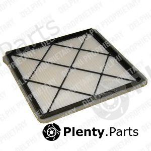  DELPHI part TSP0325035 Filter, interior air