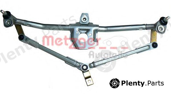  METZGER part 2190044 Wiper Linkage